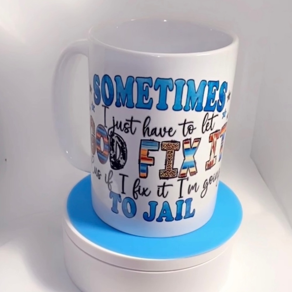 Hot Cocoa Coffee 15oz Mug